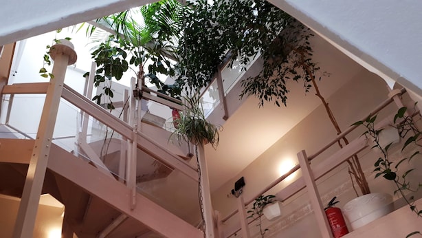 Staircase