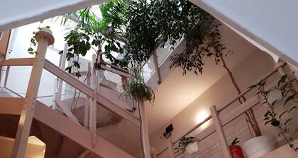 Tilia Gästezimmer - Eichholzstrasse 11