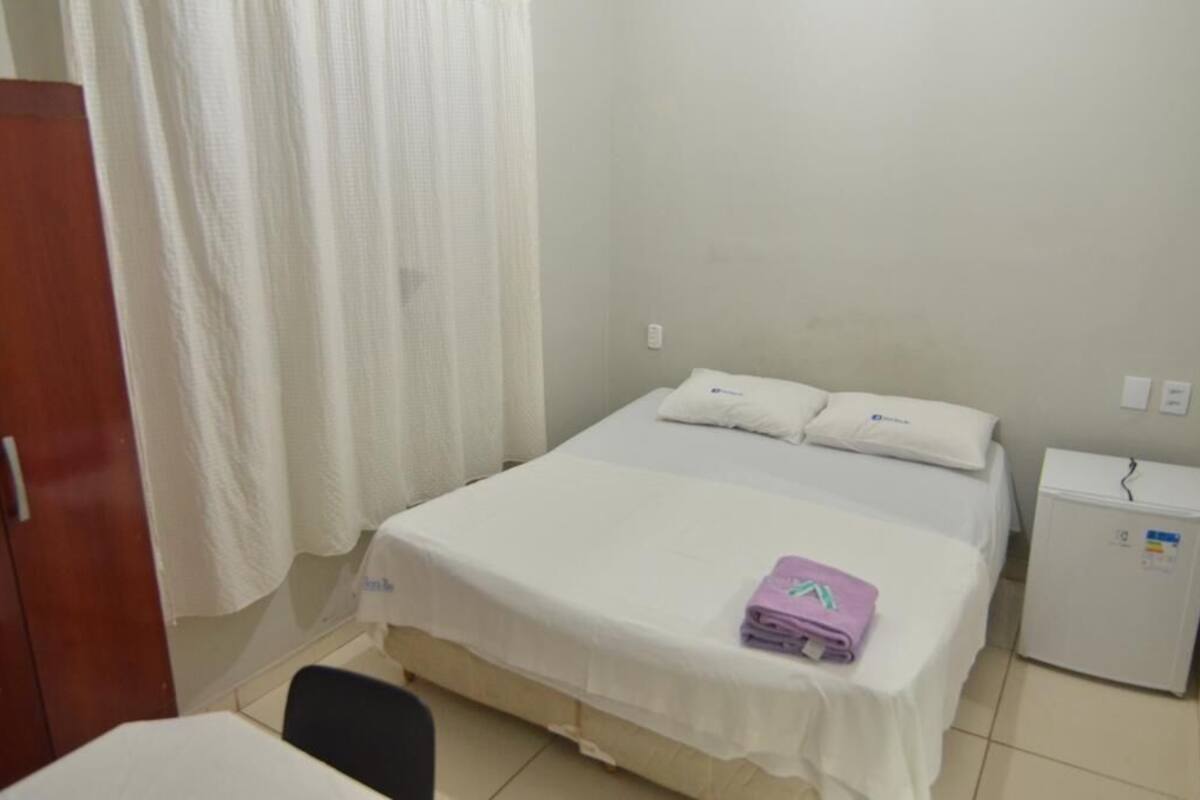 Twin Room | Free WiFi, bed sheets