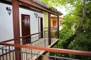 Loft | Balcony - Villa Verde - Special Class (Antalya)