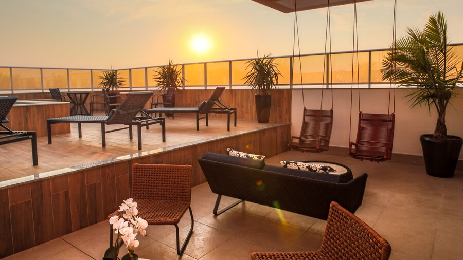 Advanced Hotel e Flats