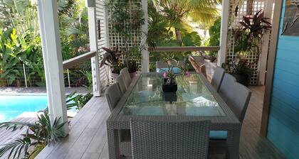 VILLA QUIET AND ZEN GARDENS OF THE EAST BAY