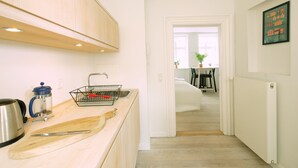 Eget kjøkken
