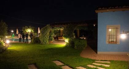 Poggio Montali
