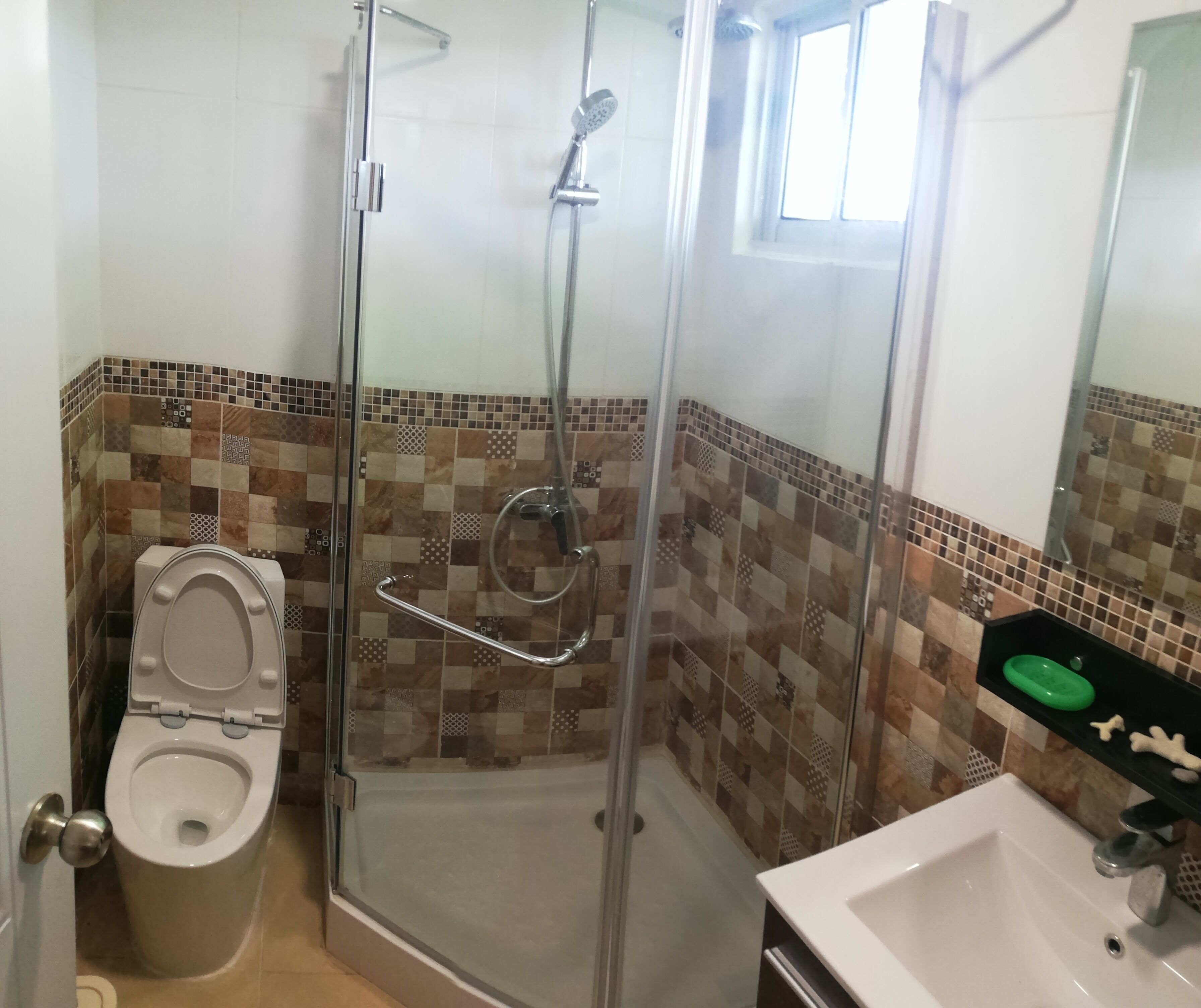 Foto - Apartamentos Roman