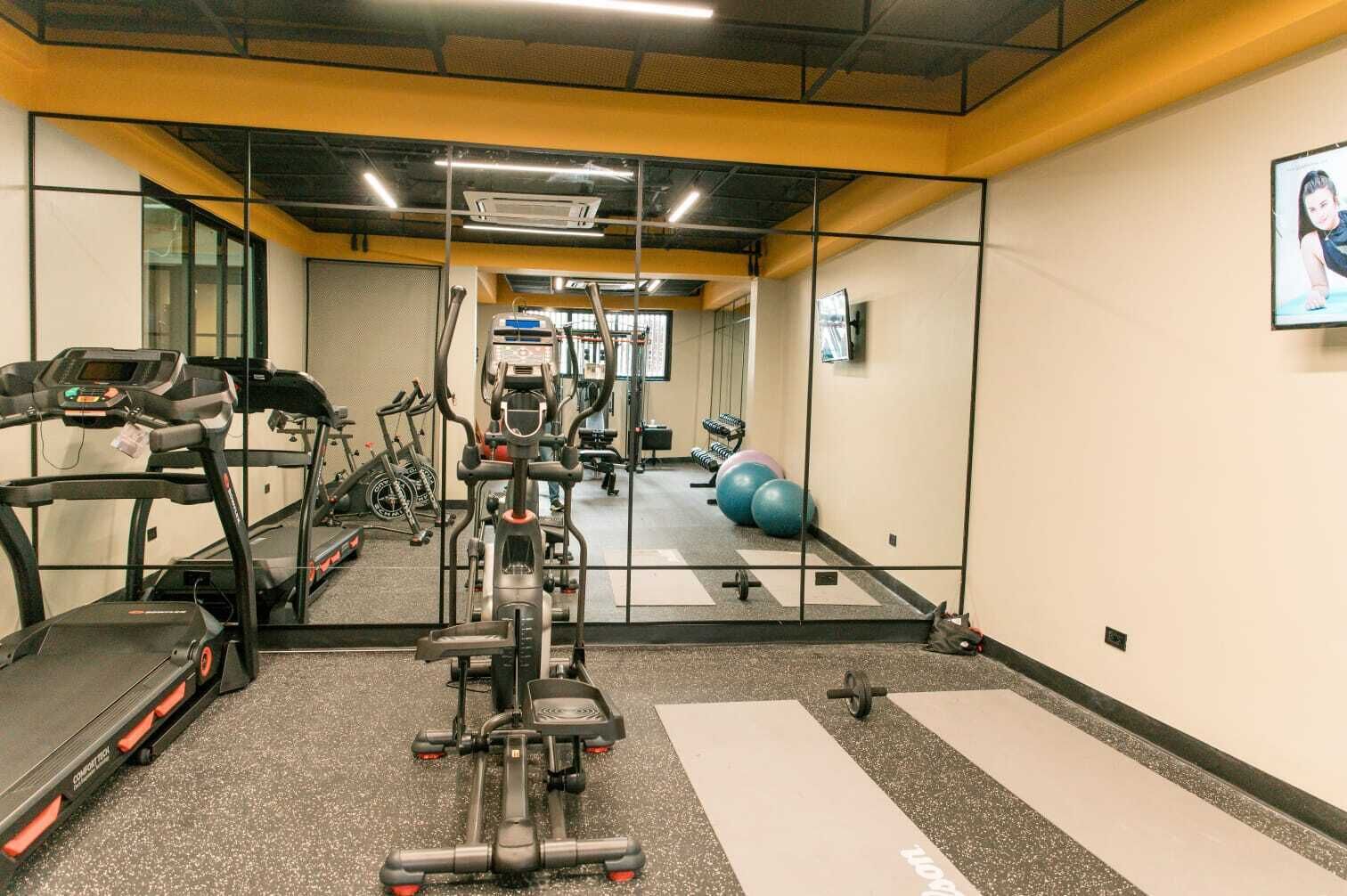 Foto - Apartamentos Roman