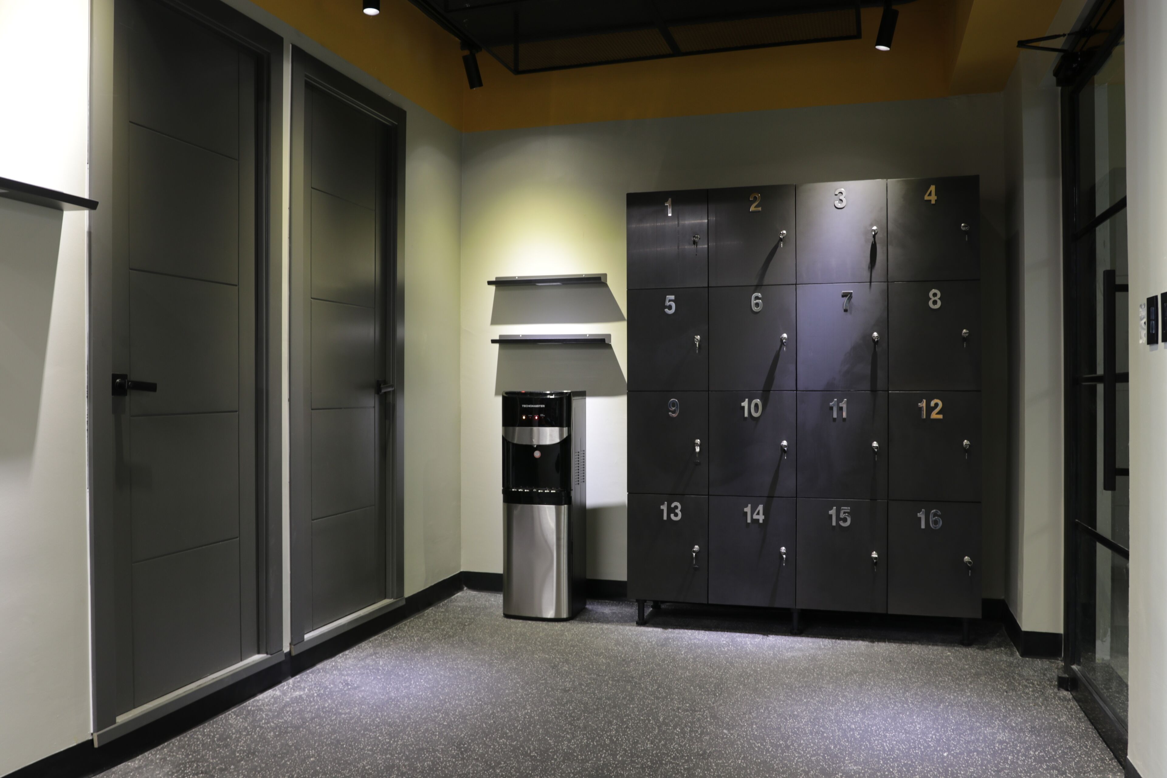 Foto - Apartamentos Roman