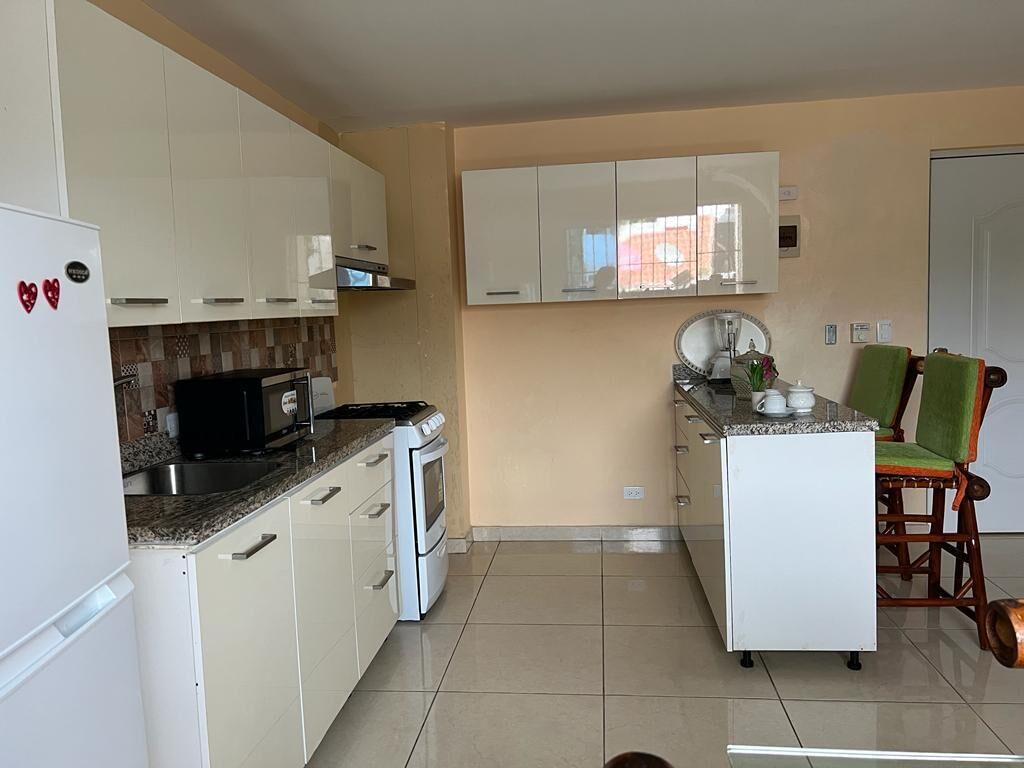 Foto - Apartamentos Roman