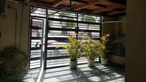 Exterior - Apartamentos Román (Santo Domingo)