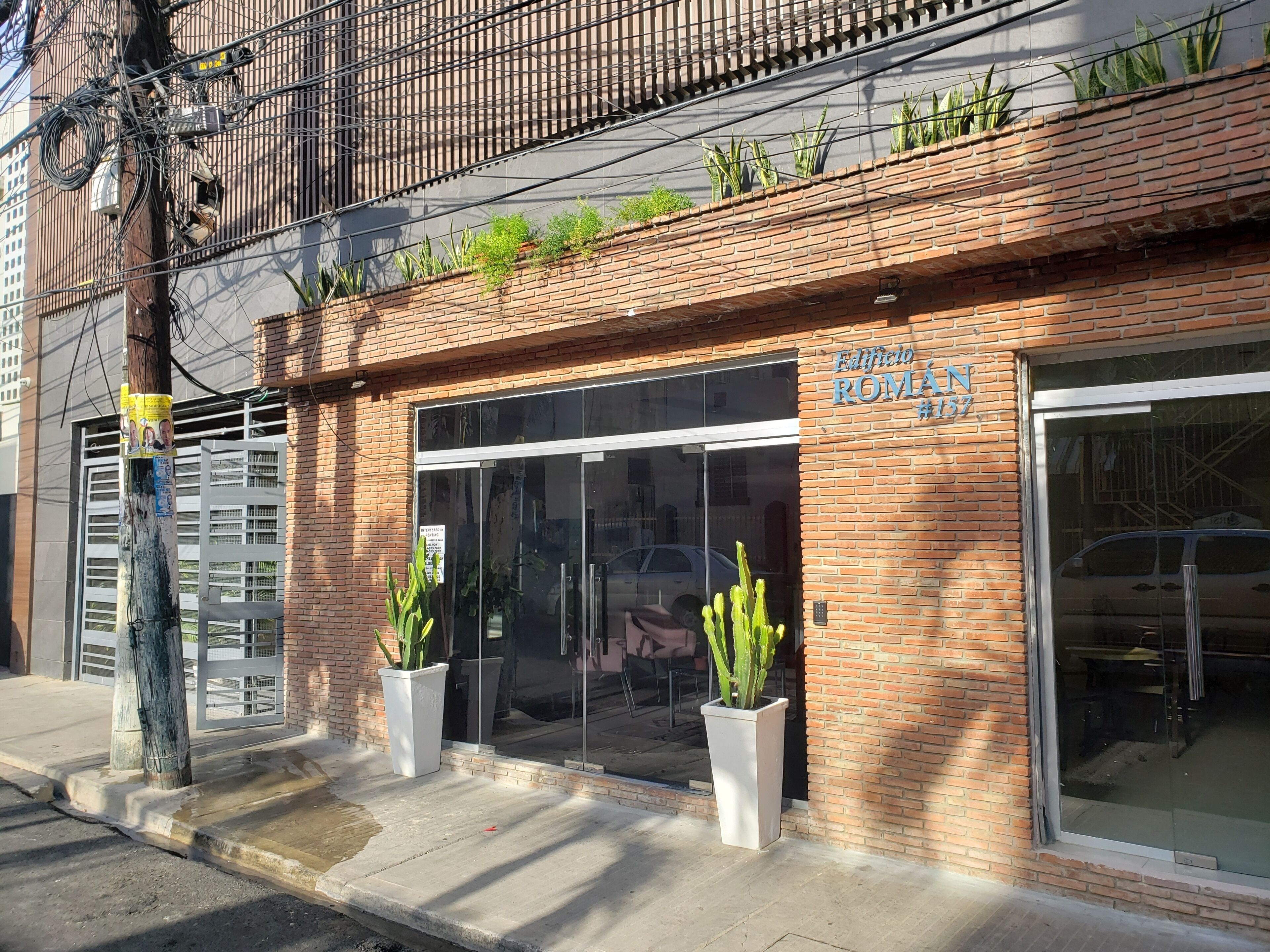 Foto - Apartamentos Roman