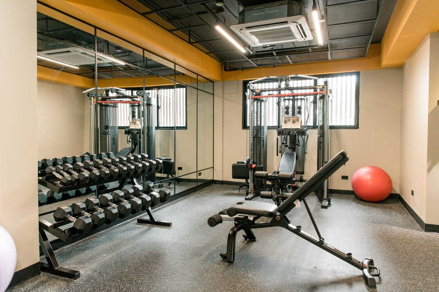 Foto - Apartamentos Roman