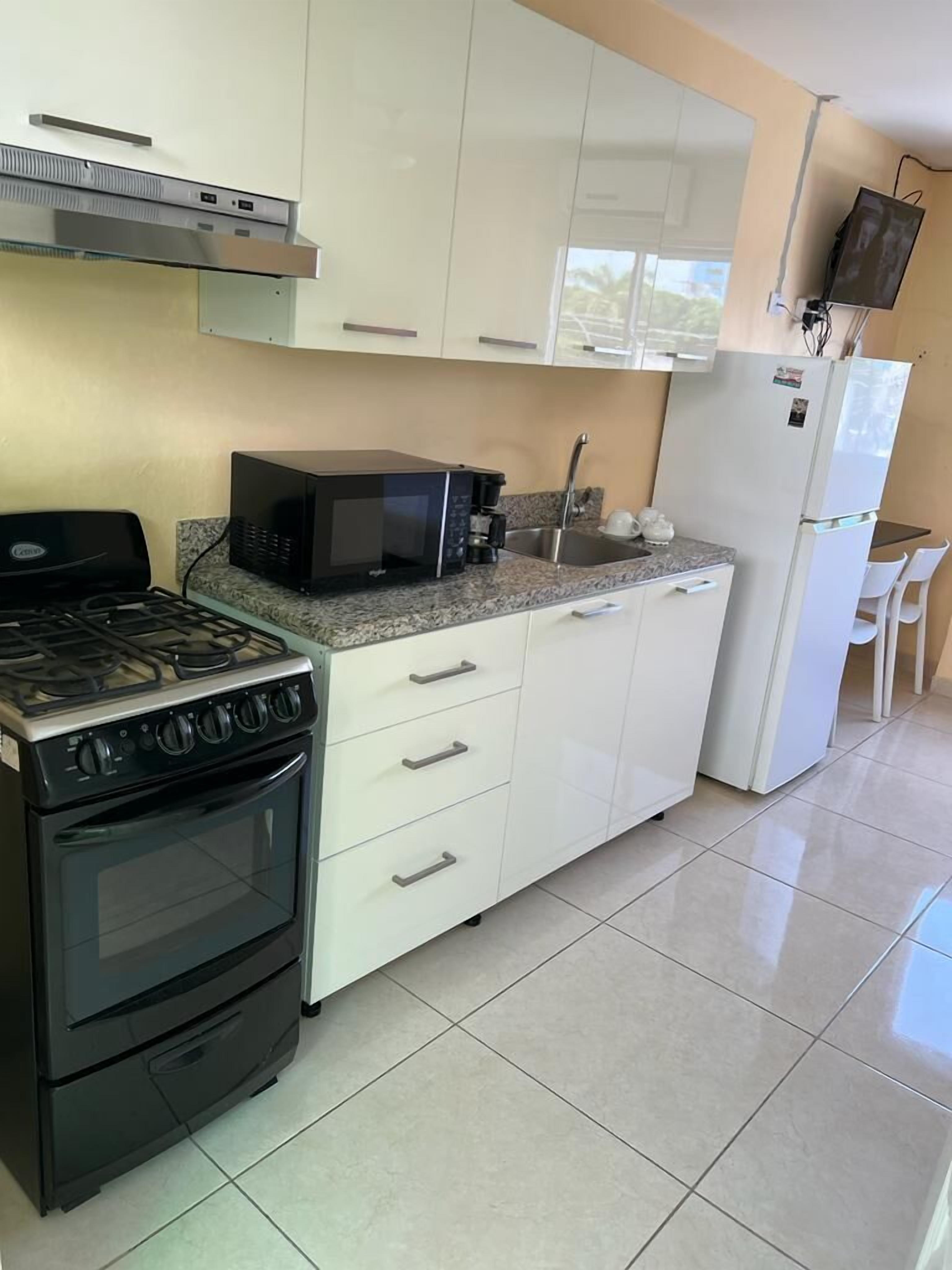 Foto - Apartamentos Roman