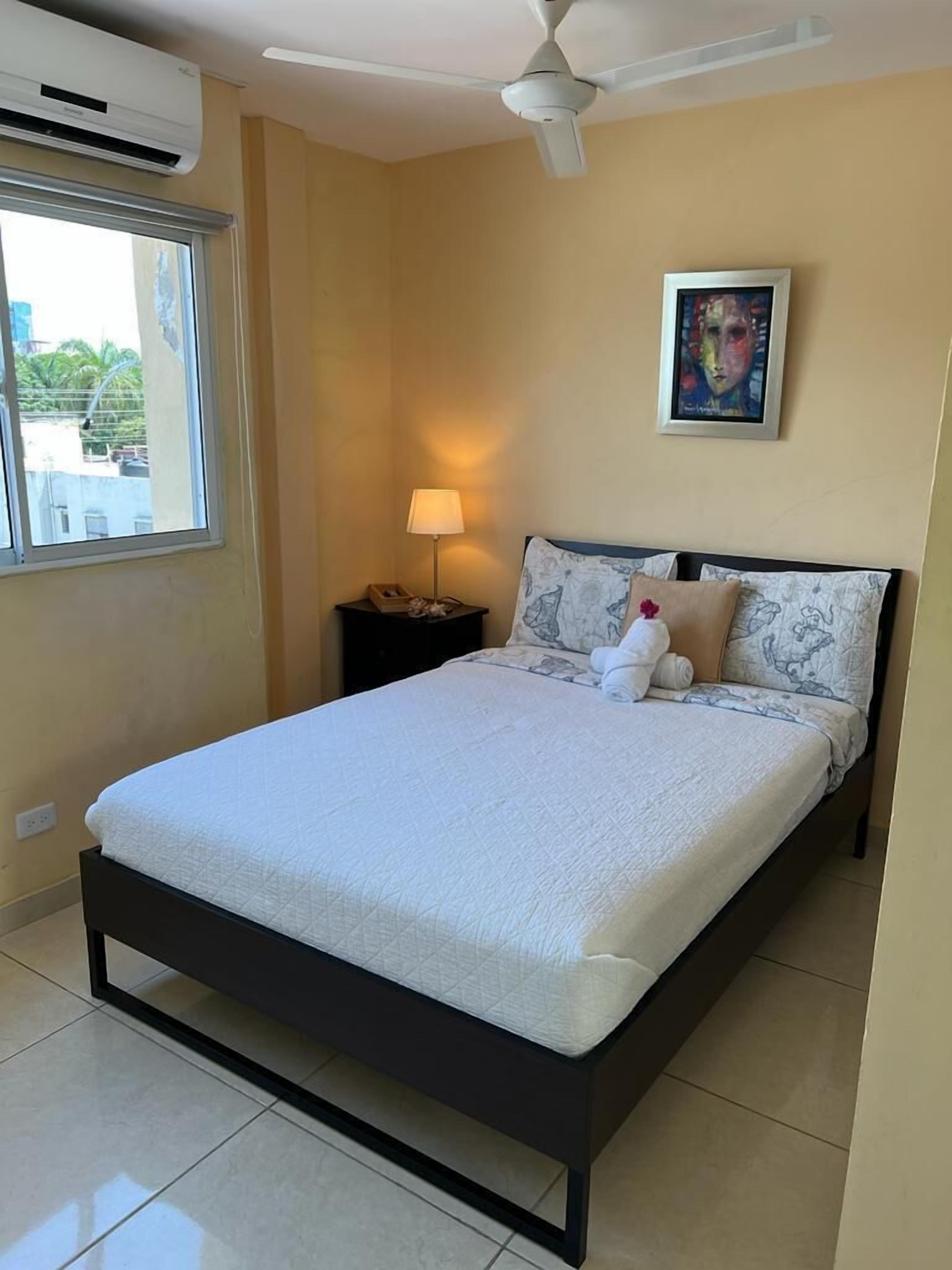 Foto - Apartamentos Roman