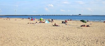 Charming house in Westenschouwen