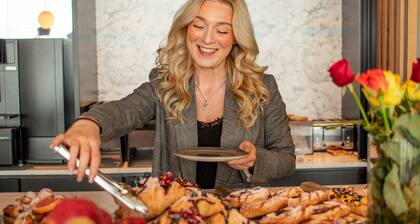 Courtyard by Marriott Reykjavik Keflavik Airport