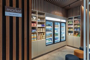 Property amenity - Courtyard by Marriott Reykjavik Keflavik Airport (Reykjanesbær)