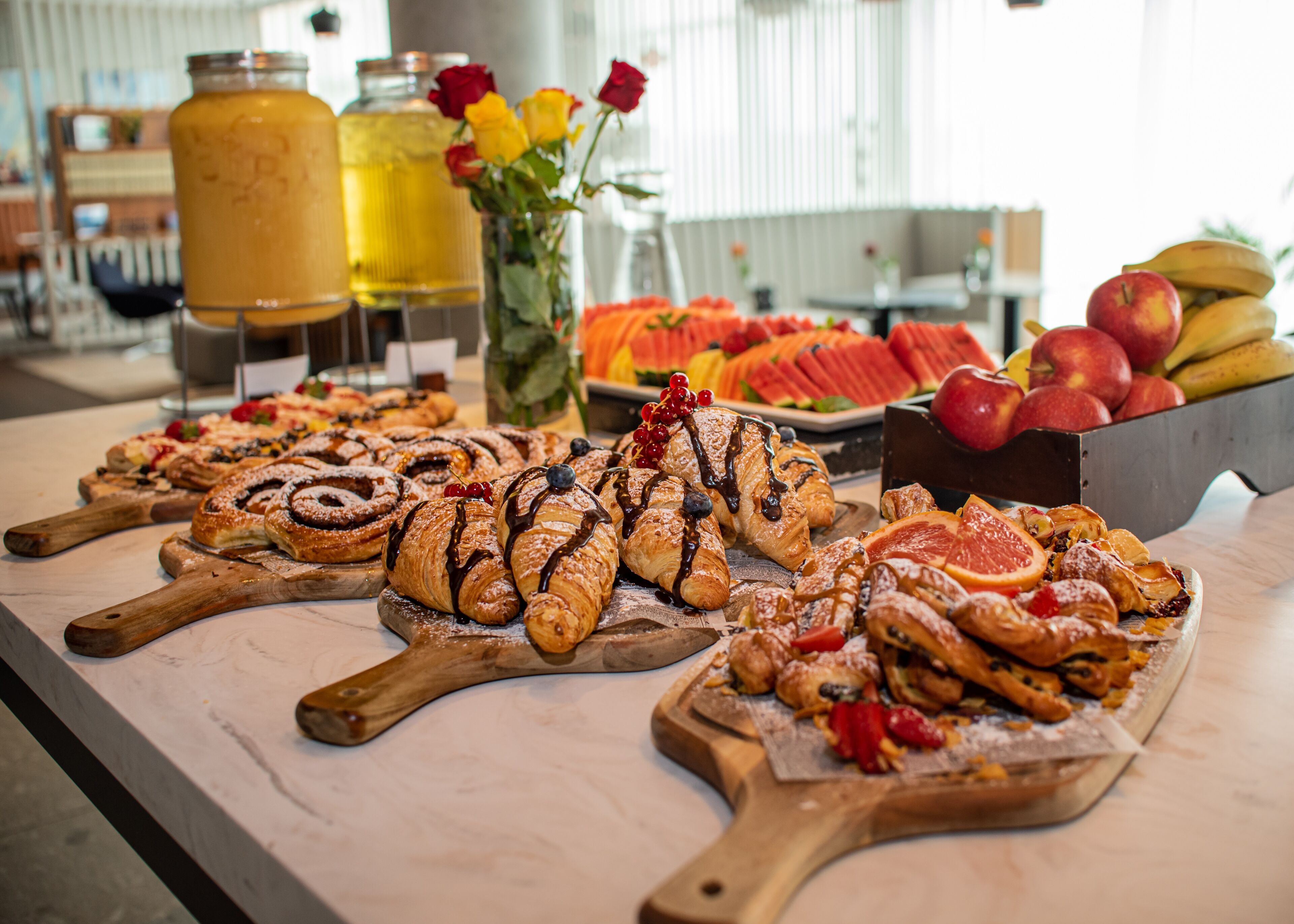 Foto - Courtyard by Marriott Reykjavik Keflavik Airport