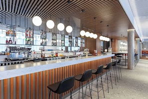 Bar (sur place)