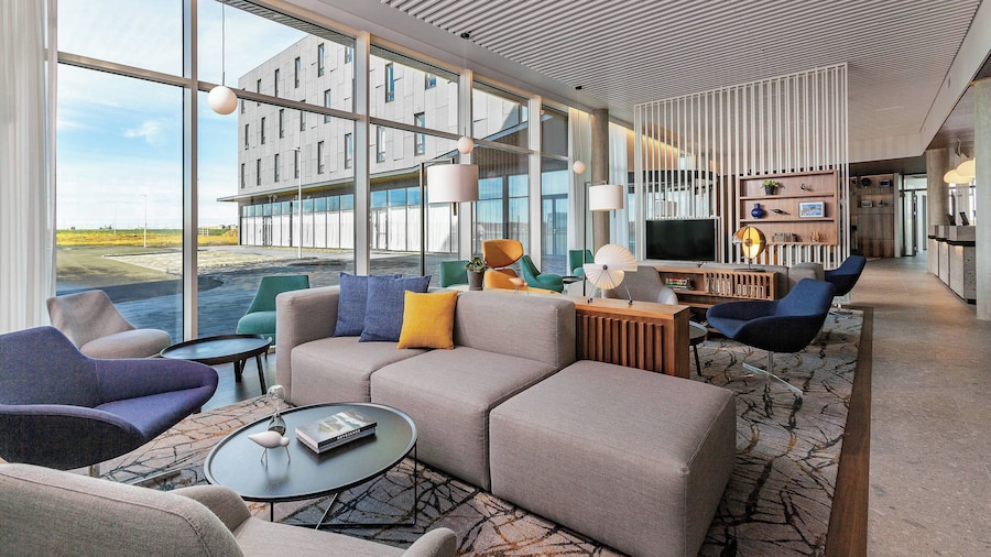 Courtyard by Marriott Reykjavik Keflavik Airport