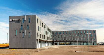 Courtyard by Marriott Reykjavik Keflavik Airport