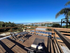 Serpens (B5) com Banheira de Imersão privativa - Chalés e Bangalôs Ibiraquera | Strand-/Meerblick