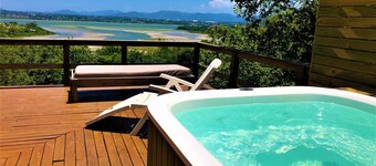 Chalés & Bangalôs Ibiraquera