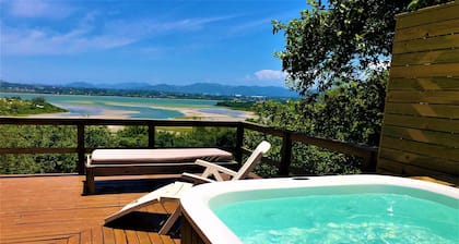 Chalés & Bangalôs Ibiraquera