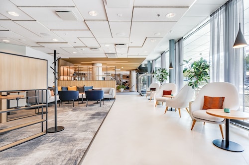 Courtyard by Marriott Tampere City