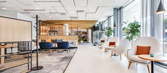 คอร์ทยาร์ดโดยมาริออททัมแปร์เซ็ตี