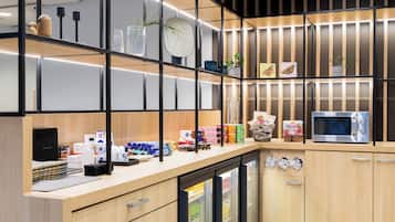 Property amenity