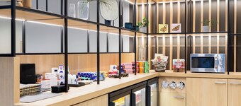 Courtyard by Marriott Tampere City