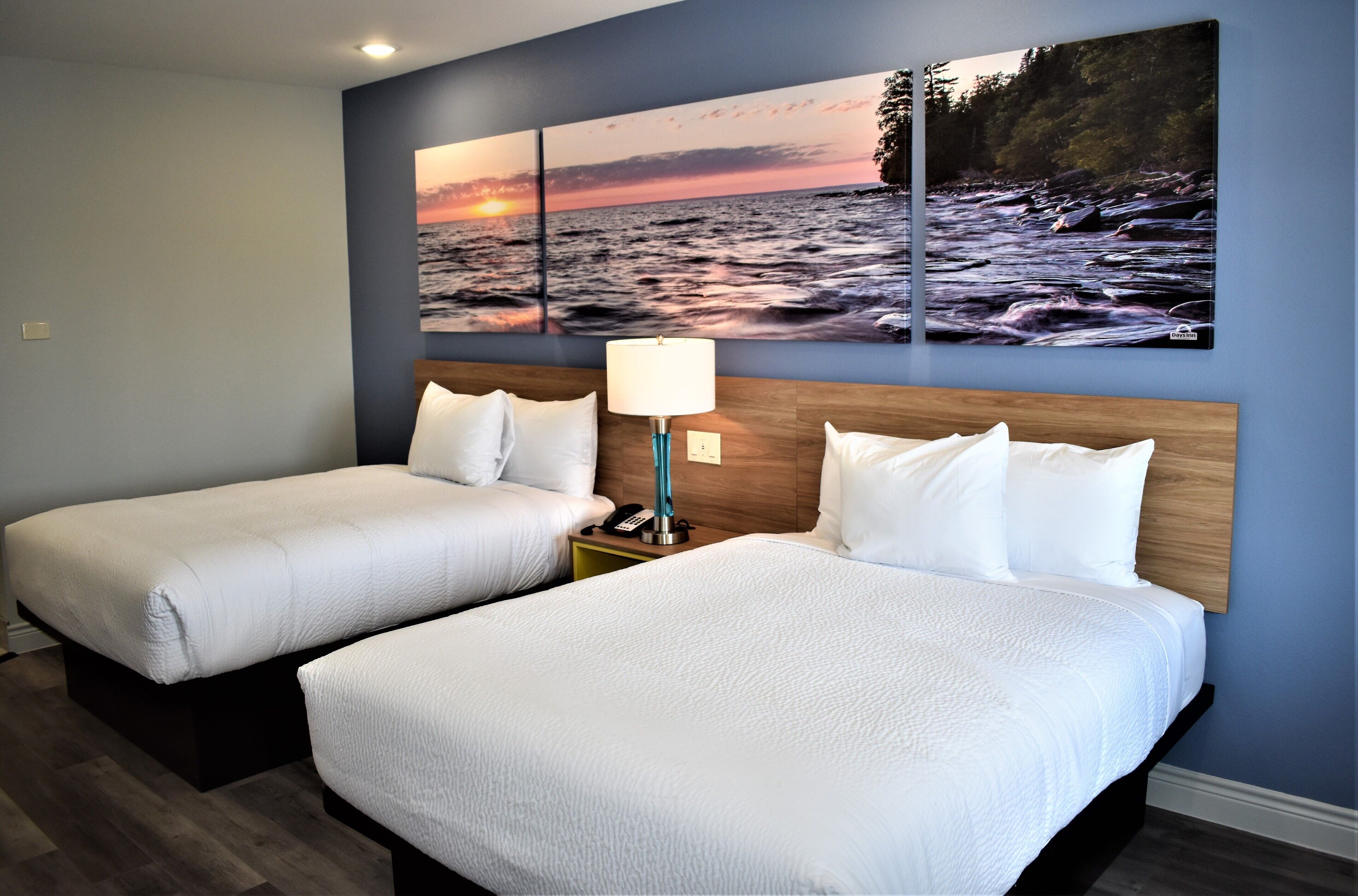 Foto - Days Inn & Suites by Wyndham Downtown/University of Houston