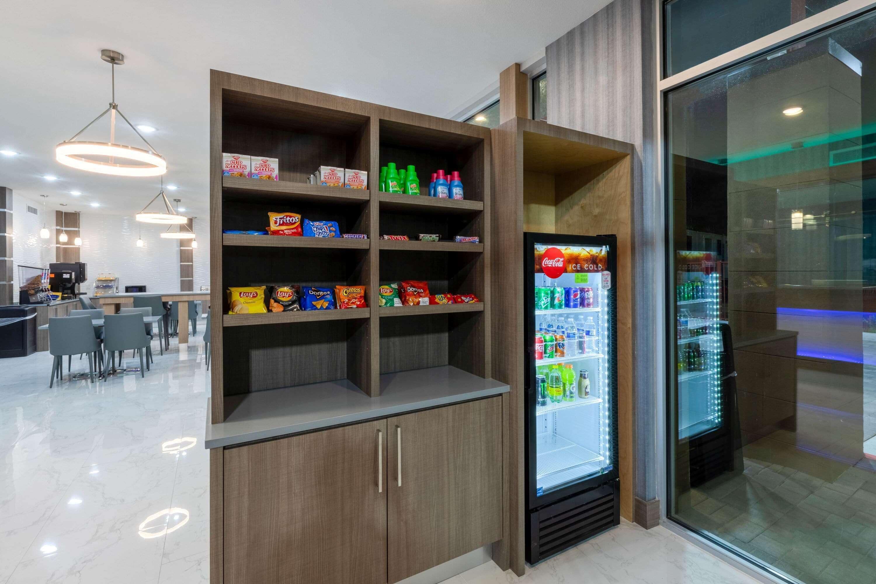 Foto - Days Inn & Suites by Wyndham Downtown/University of Houston