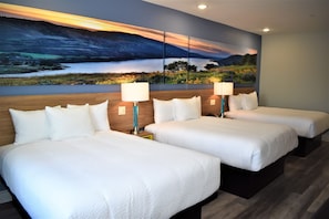 Sábanas de algodón egipcio y ropa de cama de alta calidad