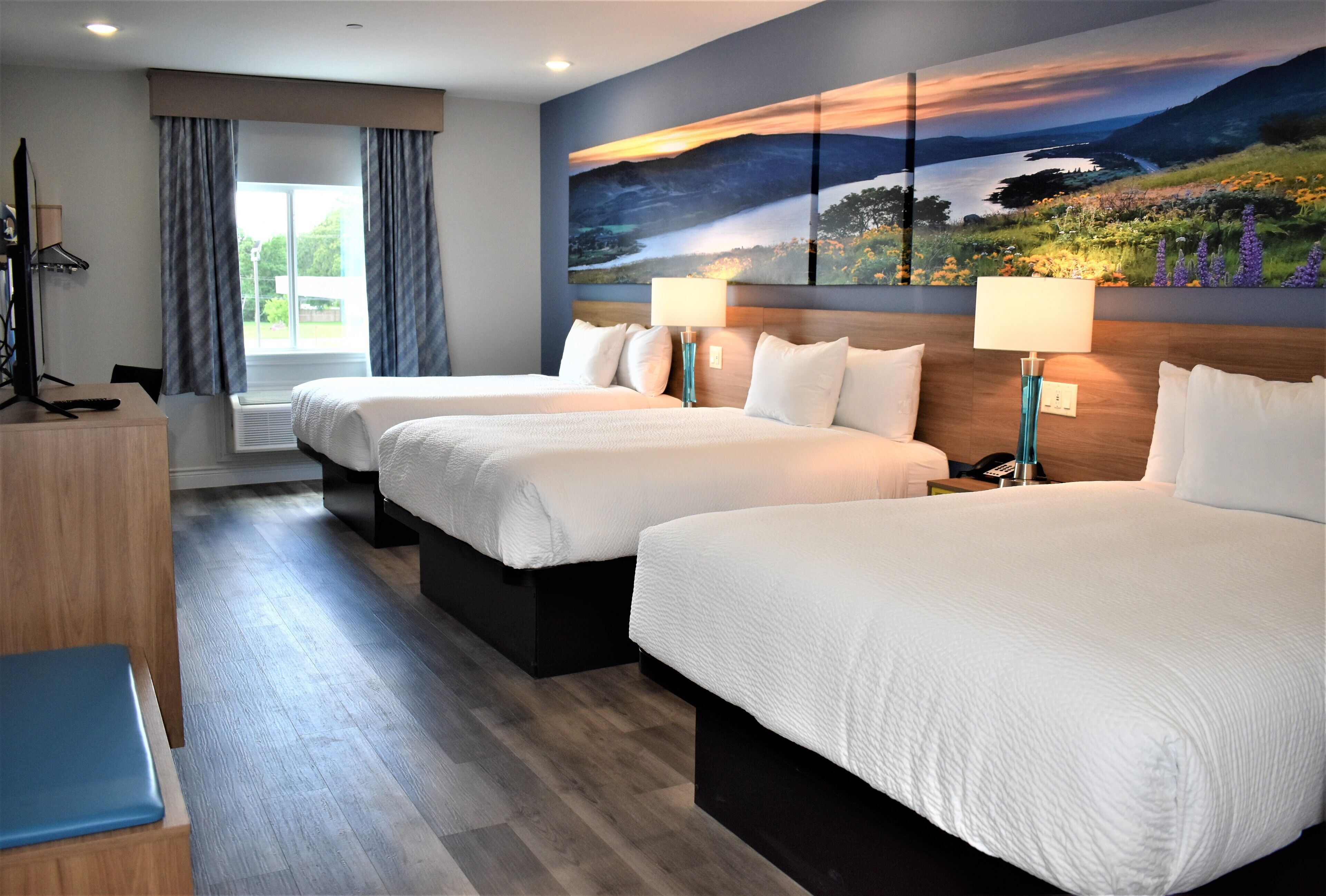 Foto - Days Inn & Suites by Wyndham Downtown/University of Houston