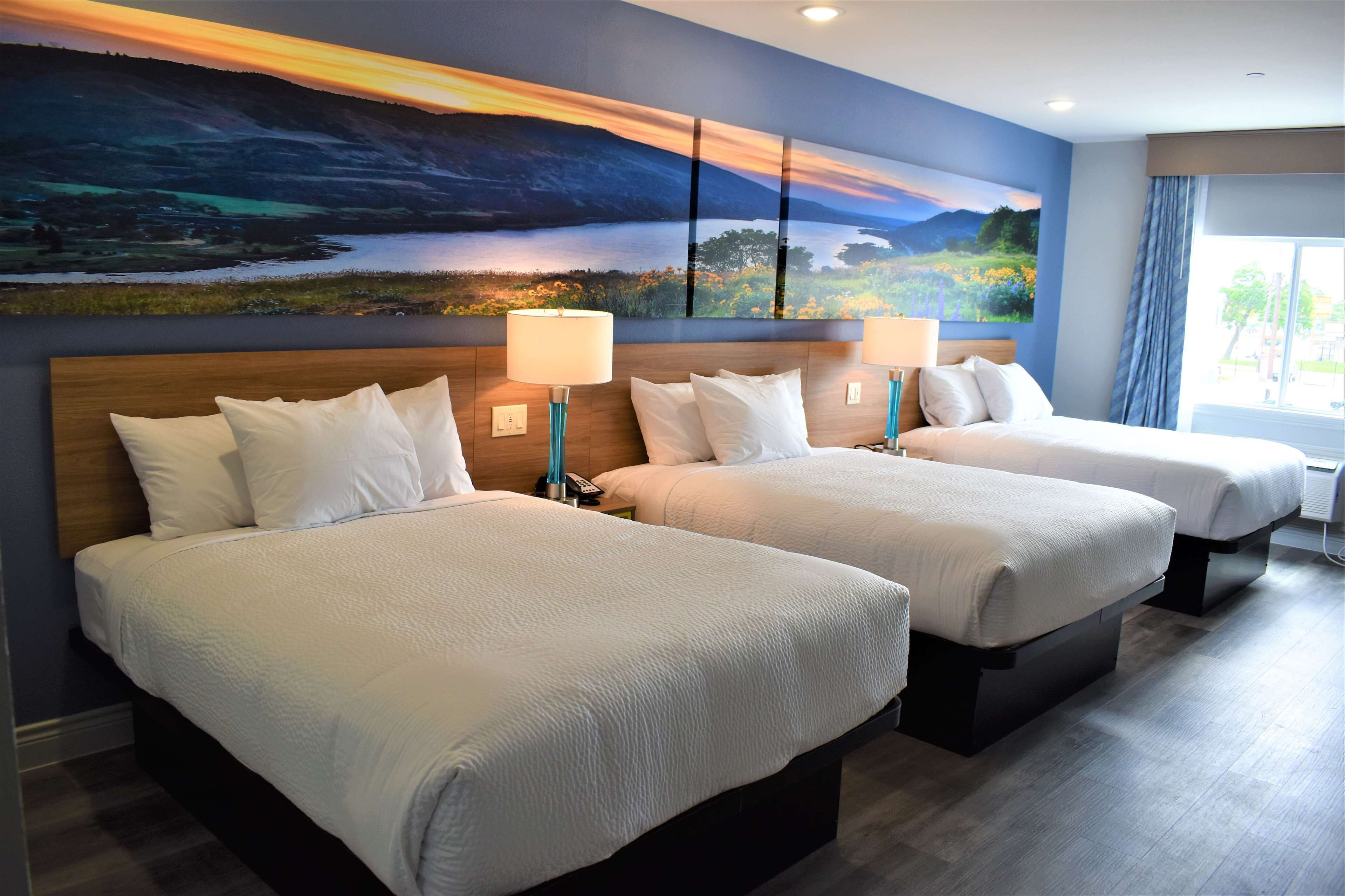 Photo - Days Inn & Suites by Wyndham Downtown/University of Houston