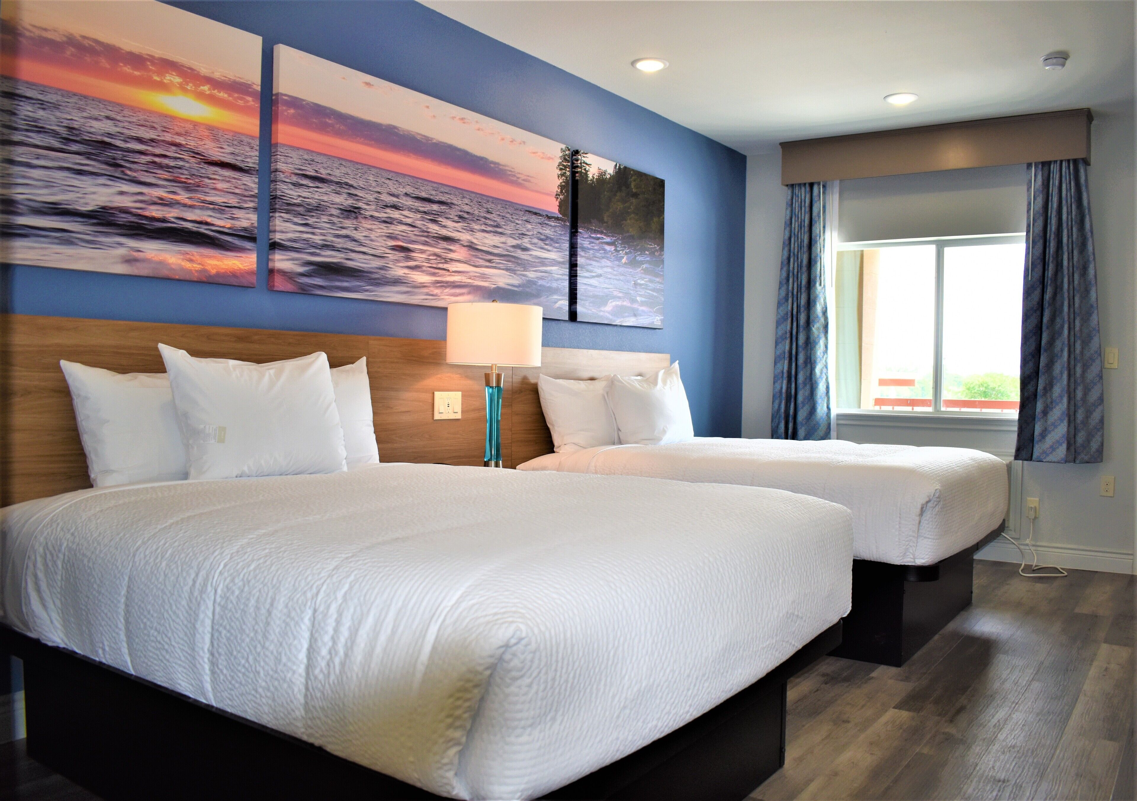 Foto - Days Inn & Suites by Wyndham Downtown/University of Houston