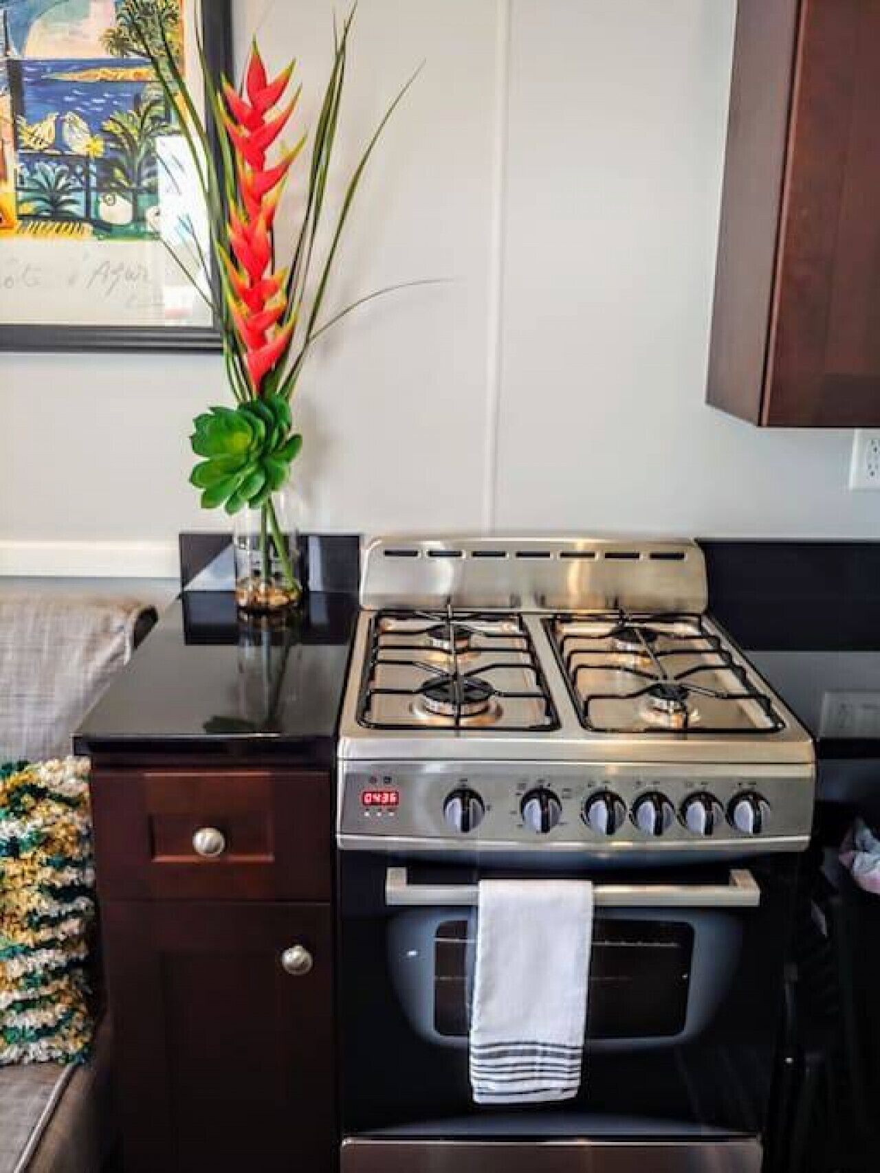 The Blue Heron · The Blue Heron