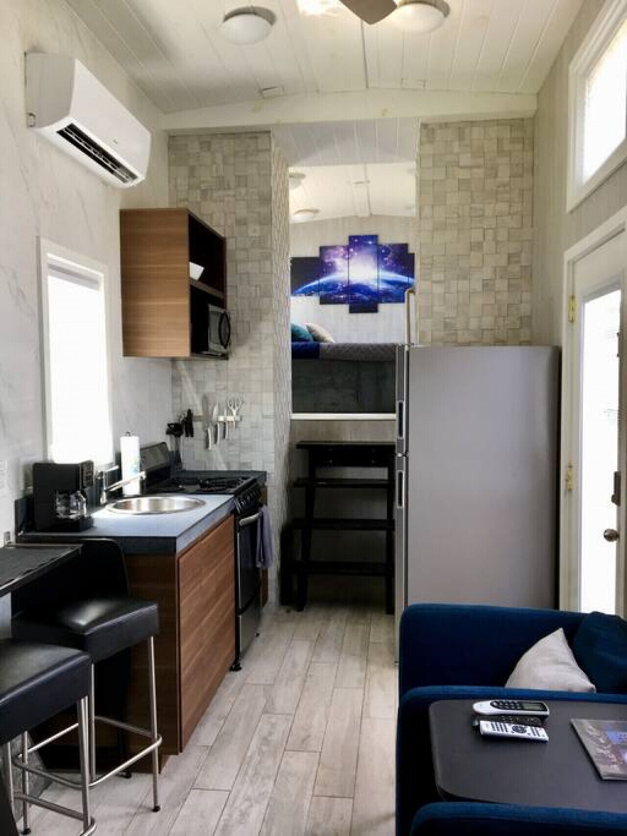 The Galaxy · The Galaxy