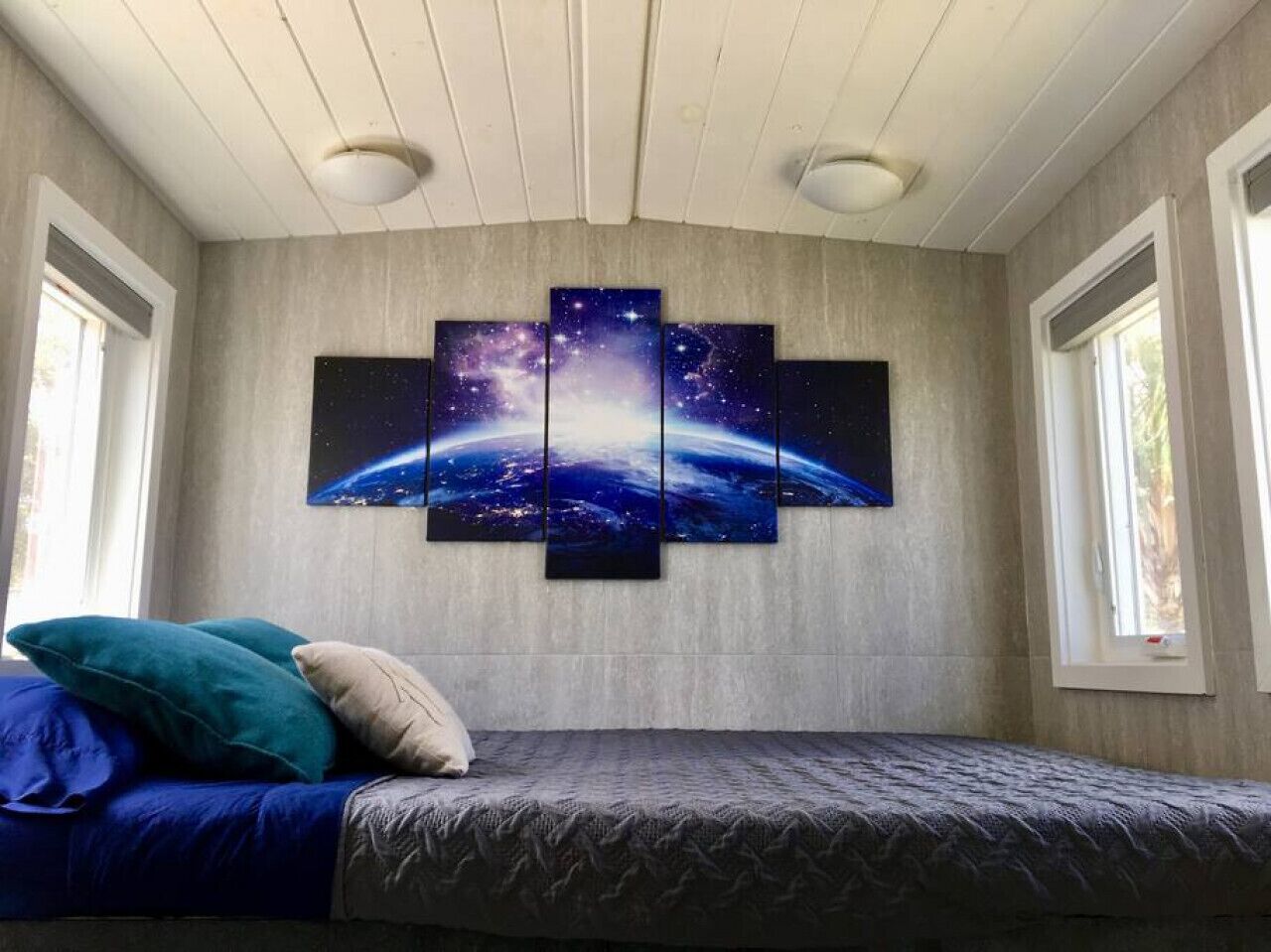 The Galaxy · The Galaxy