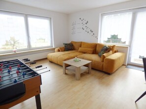 Spielezimmer
