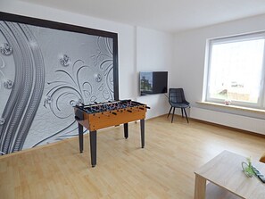Spielezimmer