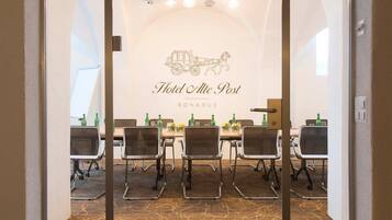 Sala de reuniones