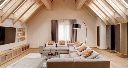 Residenz Alte Post