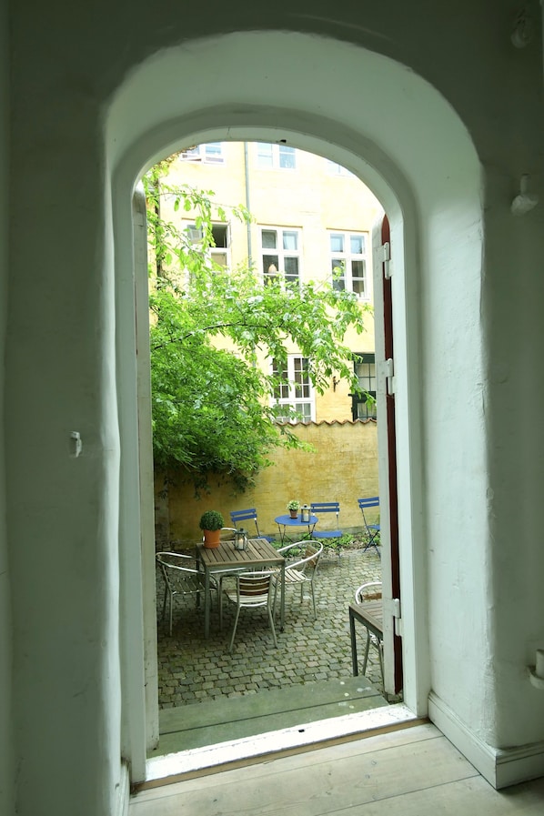 Porch