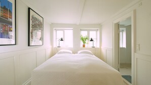 Unclassified image, 3 of 16, button - Central Canal Apartments 8 (Copenhagen)