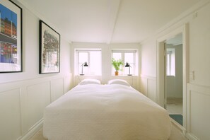 City-Studio | Individuell dekoriert, individuell eingerichtet, Bügeleisen/Bügelbrett