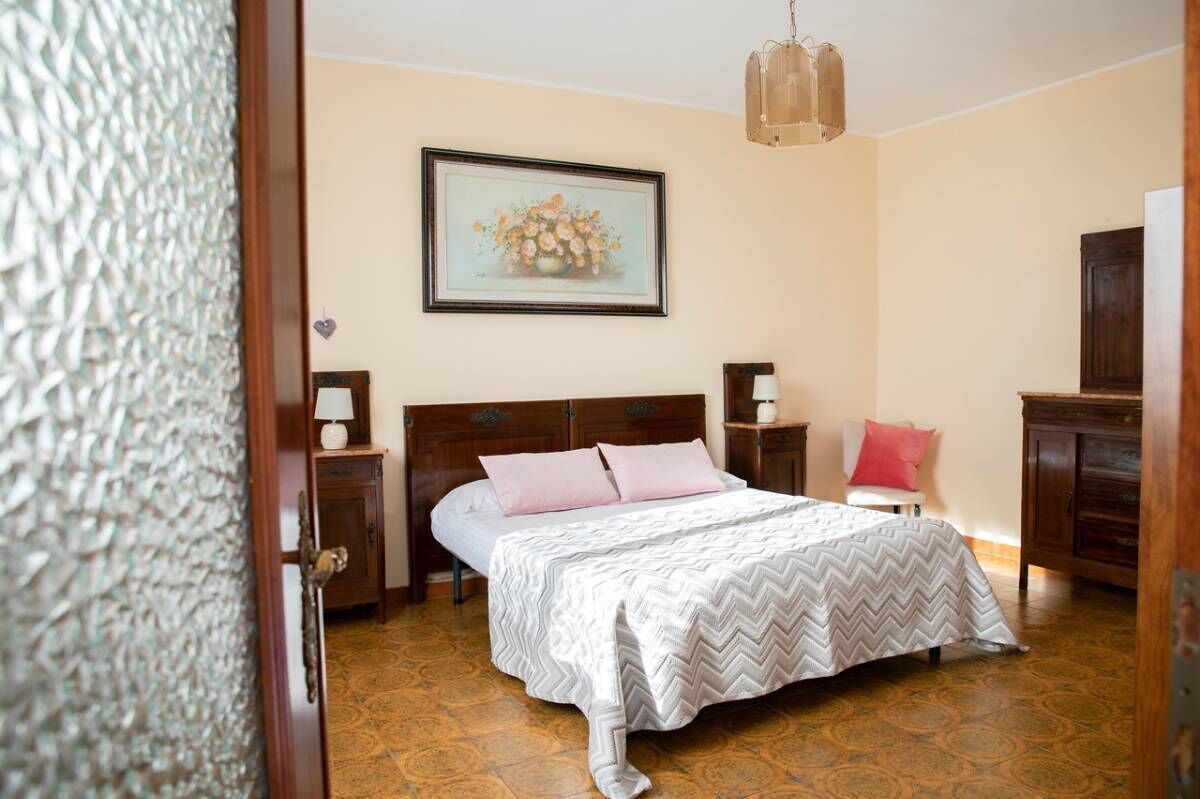 Casa La Rondine.   .