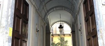 Casa Cavour