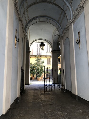 Casa Cavour